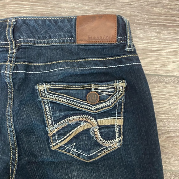 Maurice’s Jeggings - Picture 5 of 5